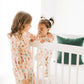 2 piece Bamboo Pajama- Nutracker