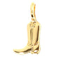 Charm - Cowboy Boot