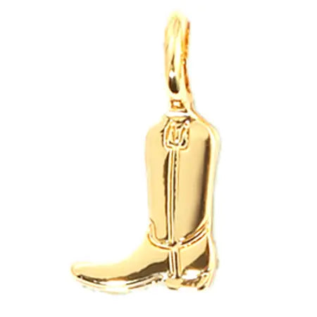 Charm - Cowboy Boot