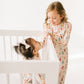 2 piece Bamboo Pajama- Nutracker