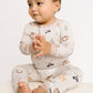 Woodland Friends Bamboo Set