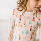 2 piece Bamboo Pajama- Nutracker