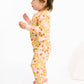 Sweet Strawberry Bamboo Set