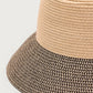 Goodwin Sun Hat- Birch/Black