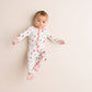 Holiday Twinkle Bamboo Sleeper