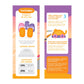 Creatibles Mini Air Dry Clay Car Kit - Turbo Tabby