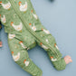 Spring Chicken Bamboo Sleeper