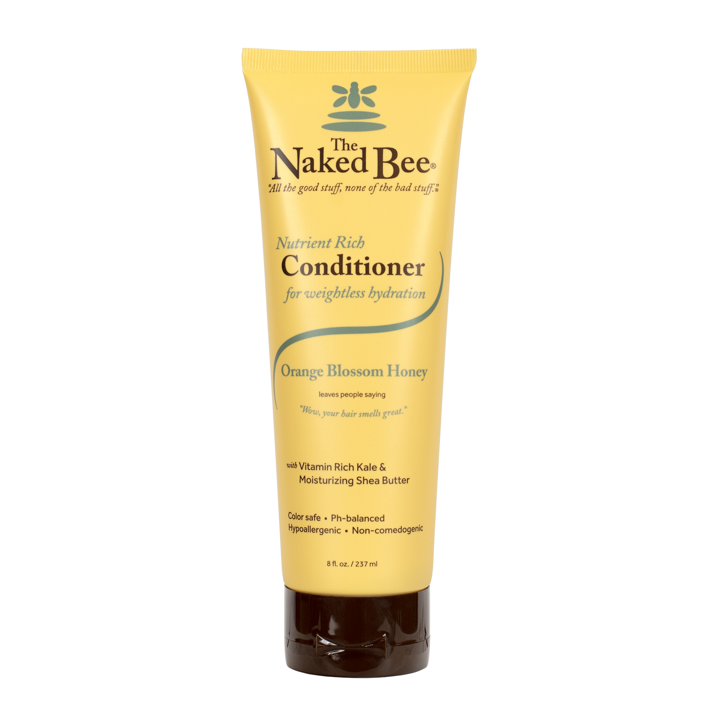 8 oz. Orange Blossom Honey Weightless Hydrating Conditioner