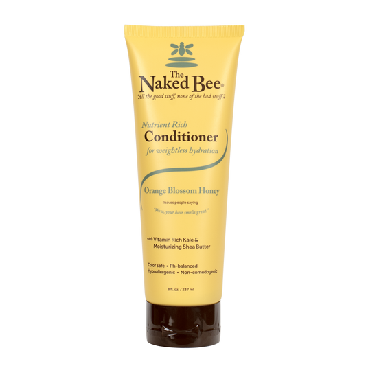 8 oz. Orange Blossom Honey Weightless Hydrating Conditioner