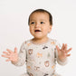 Woodland Friends Bamboo Set