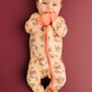 Vintage Bunny Bamboo Sleeper