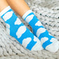 Sockspirations - Above the Clouds