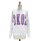 MN Varsity Crewneck