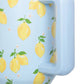 Zesty Lemons 38 Oz Tumbler