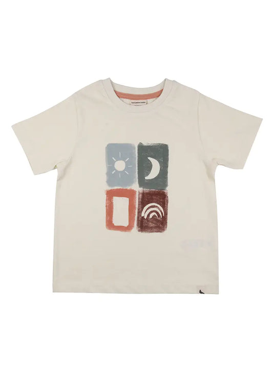 City Skies T-Shirt - Lulie