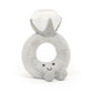 jellycat diamond ring
