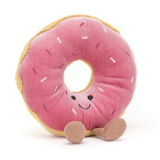 Amuseable Doughnut - Lulie
