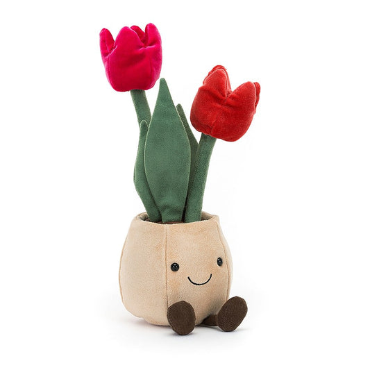 Amuseable Tulip Pot - Lulie