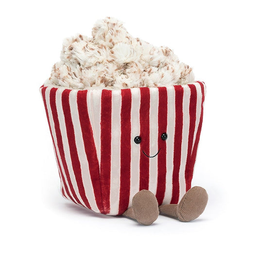 Amuseable Popcorn - Lulie