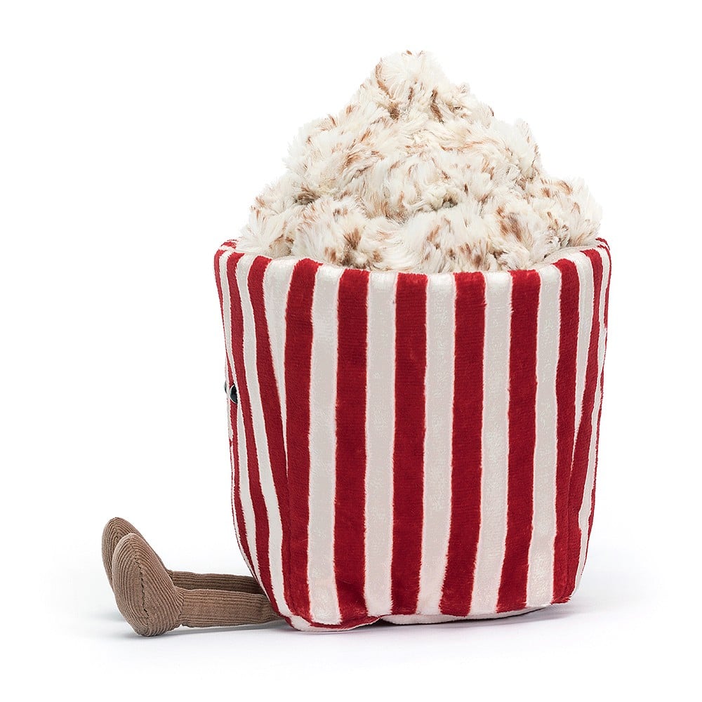 Amuseable Popcorn - Lulie