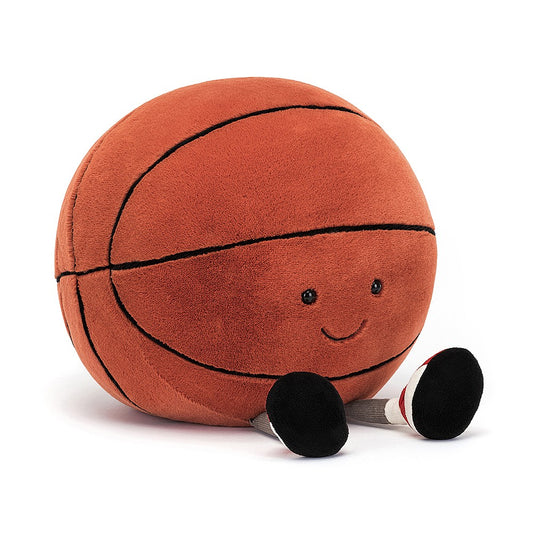 Amuseable Sports Basketball - Lulie