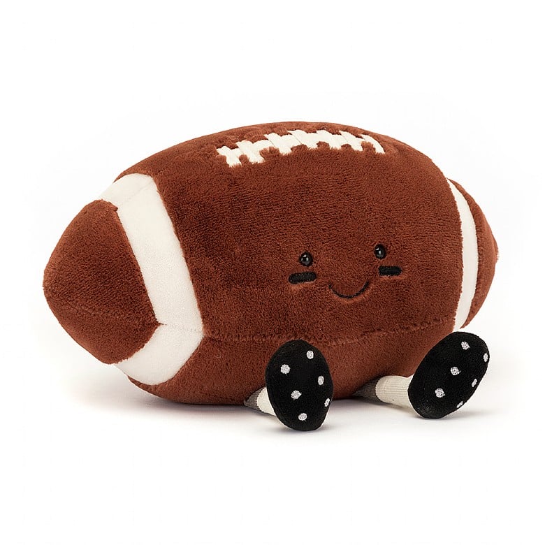Amuseable Sports American Football - Lulie
