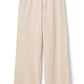 Nora French Terry Pant- Sugar