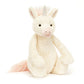 Bashful Unicorn- Big