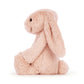 Bashful Blush Bunny- Medium