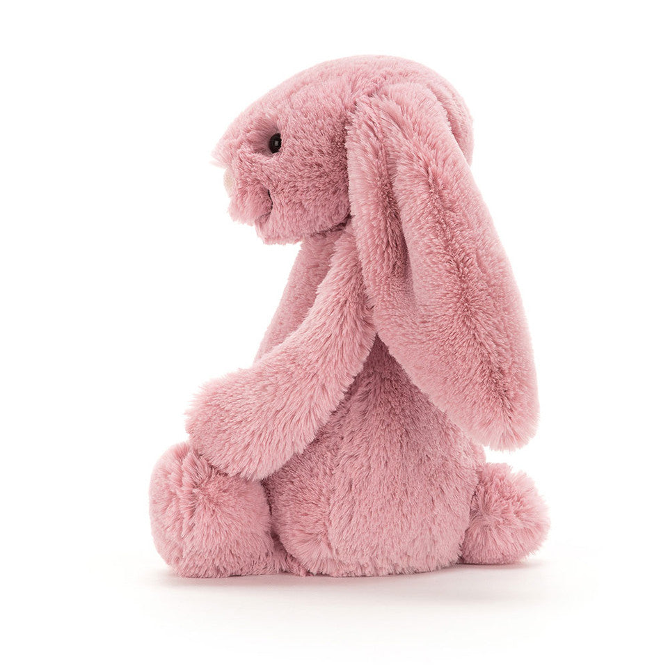 Bashful Tulip Pink Bunny- Medium