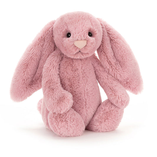 jellycat bashful tulip pink bunny