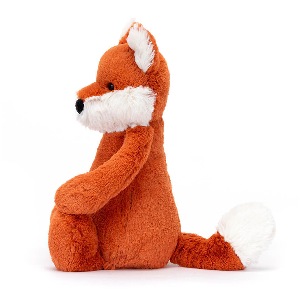 Bashful Fox Cub- Medium