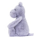 Bashful Hippo- Original