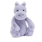 Bashful Hippo- Original