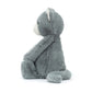 Bashful Kitten- Original