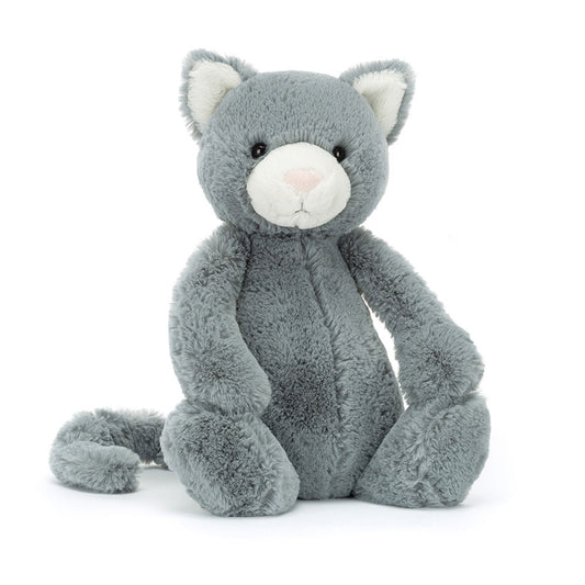 Bashful Kitten- Original