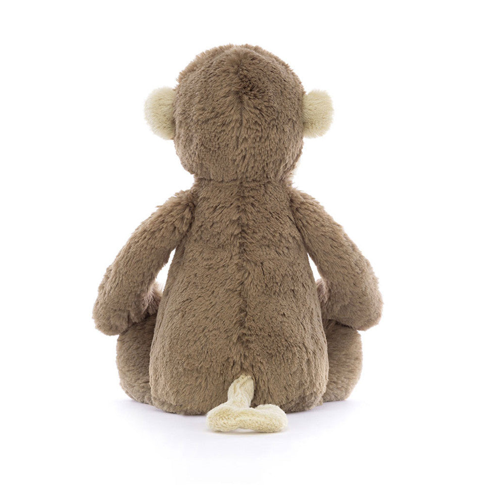 Bashful Monkey- Medium