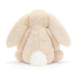 Bashful Luxe Bunny Willow