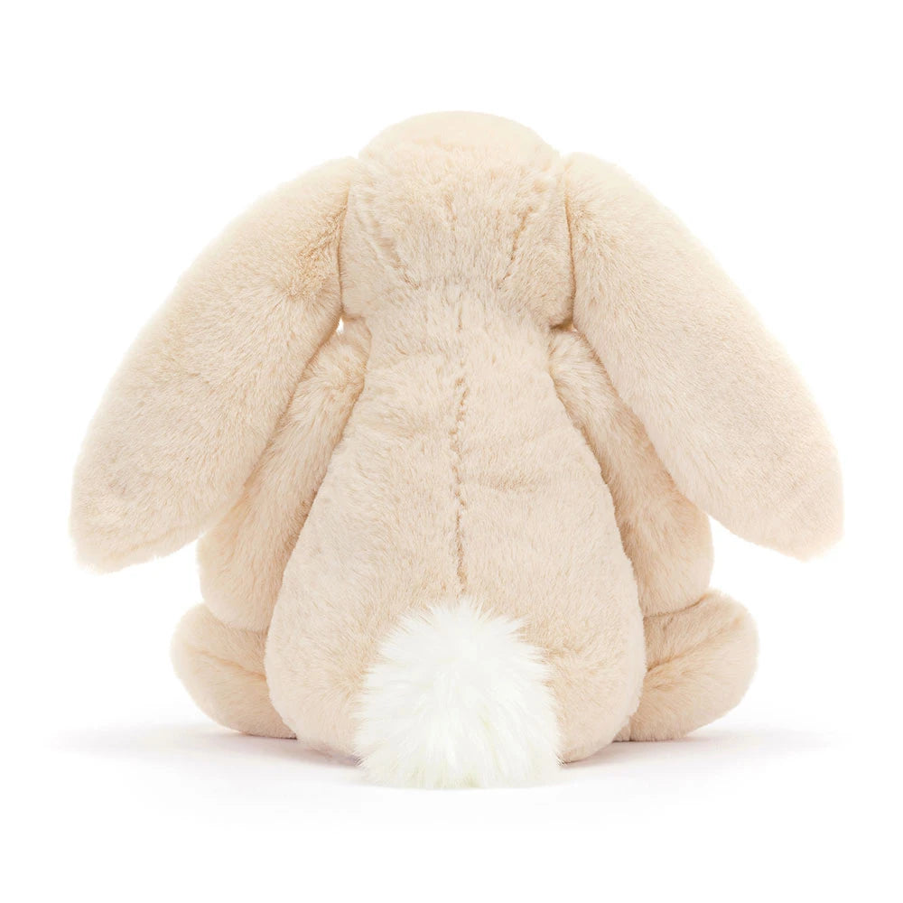 Bashful Luxe Bunny Willow
