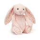 Blossom Blush Bunny 'Cherry'- Little