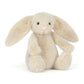 Wheat Flufflet Bunny