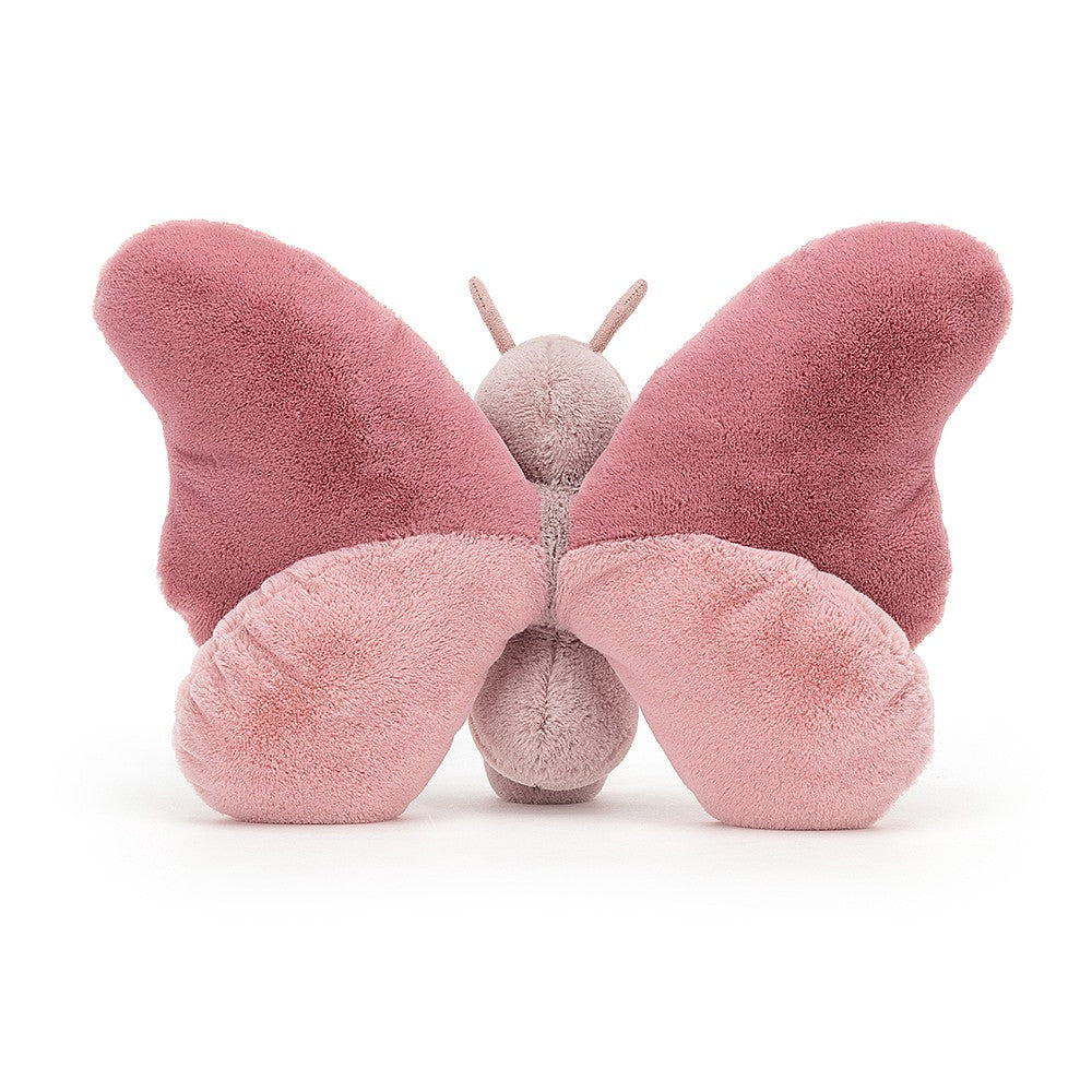 Beatrice Butterfly - Lulie