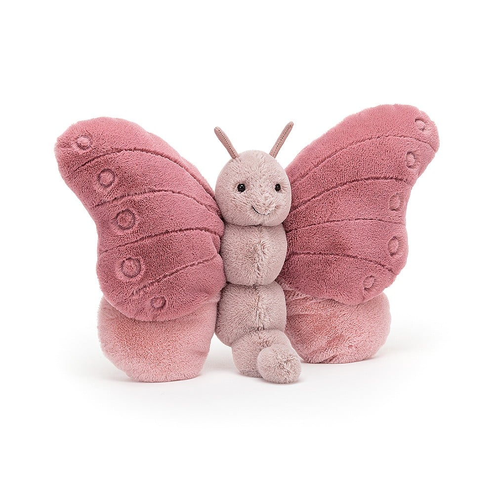 Beatrice Butterfly - Lulie
