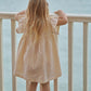 Bonnie Dress Seersucker