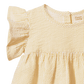 Bonnie Dress Seersucker