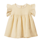 Bonnie Dress Seersucker