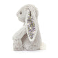 Blossom Silver Bunny 'Bloom'- Medium