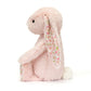 Blossom Blush Bunny 'Cherry'- Little