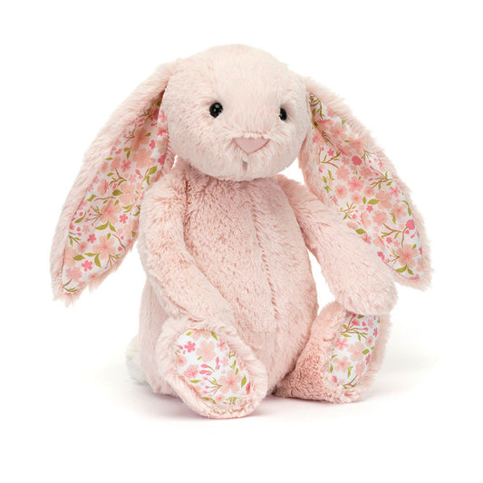 Blossom Blush Bunny 'Cherry'- Medium