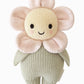 Baby Daisy- Blush Pink